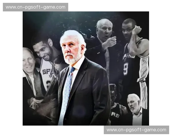 波波维奇坚持团队传导 马刺进攻流畅度保持高水平